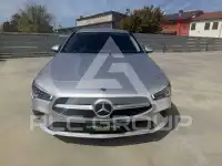2023 Mercedes Benz CLA 180