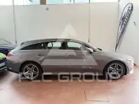 2023 Mercedes Benz CLA 180