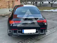 2023 Mercedes Benz CLA 180
