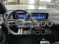 2023 Mercedes Benz CLA 180