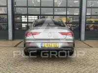 2023 Mercedes Benz CLA 180