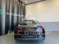 2023 Mercedes Benz CLA 180