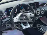 2023 Mercedes Benz CLA 180