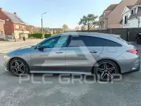 2023 Mercedes Benz CLA 180