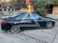 2023 Mercedes Benz CLA 180
