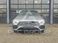2023 Mercedes Benz CLA 180