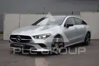 2023 Mercedes Benz CLA 180