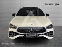 2023 Mercedes Benz CLA 180