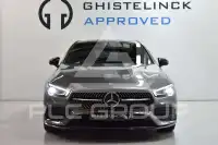 2023 Mercedes Benz CLA 180