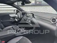 2023 Mercedes Benz CLA 180
