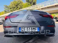 2023 Mercedes Benz CLA 180