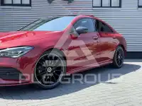2023 Mercedes Benz CLA 180