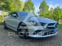 2023 Mercedes Benz CLA 180