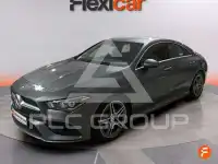 2023 Mercedes Benz CLA 180