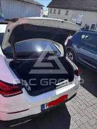 2023 Mercedes Benz CLA 180