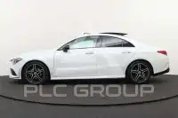 2023 Mercedes Benz CLA 180