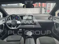 2023 Mercedes Benz CLA 180