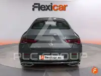 2023 Mercedes Benz CLA 180