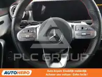 2023 Mercedes Benz CLA 180