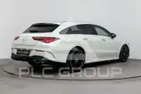 2023 Mercedes Benz CLA 180