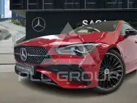 2023 Mercedes Benz CLA 180