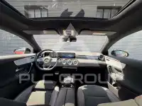 2023 Mercedes Benz CLA 180