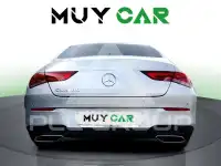 2023 Mercedes Benz CLA 180
