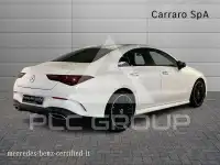 2023 Mercedes Benz CLA 180