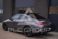 2023 Mercedes Benz CLA 180