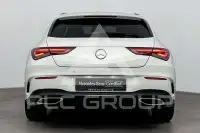 2023 Mercedes Benz CLA 180