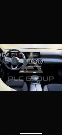 2023 Mercedes Benz CLA 180