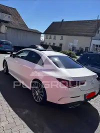 2023 Mercedes Benz CLA 180