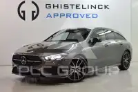 2023 Mercedes Benz CLA 180