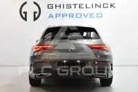 2023 Mercedes Benz CLA 180