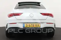 2023 Mercedes Benz CLA 180