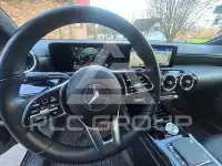 2023 Mercedes Benz CLA 180
