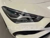 2023 Mercedes Benz CLA 180
