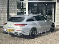 2023 Mercedes Benz CLA 180