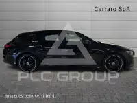 2023 Mercedes Benz CLA 180