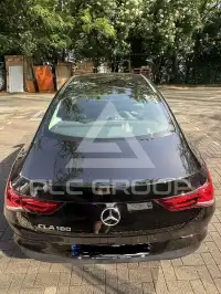 2023 Mercedes Benz CLA 180