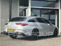 2023 Mercedes Benz CLA 180