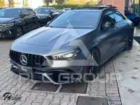 2023 Mercedes Benz CLA 180