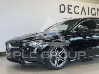 2023 Mercedes Benz CLA 180