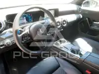 2023 Mercedes Benz CLA 180