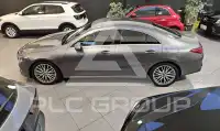 2023 Mercedes Benz CLA 180