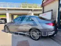 2023 Mercedes Benz CLA 180