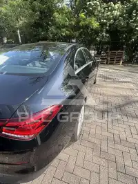 2023 Mercedes Benz CLA 180