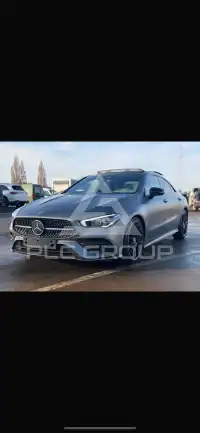 2023 Mercedes Benz CLA 180
