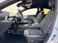 2023 Mercedes Benz CLA 180