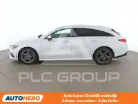 2023 Mercedes Benz CLA 180
